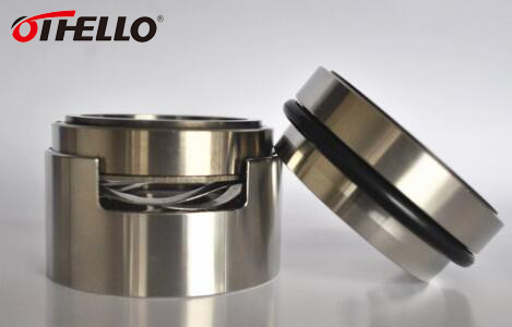 奧賽羅機(jī)械密封