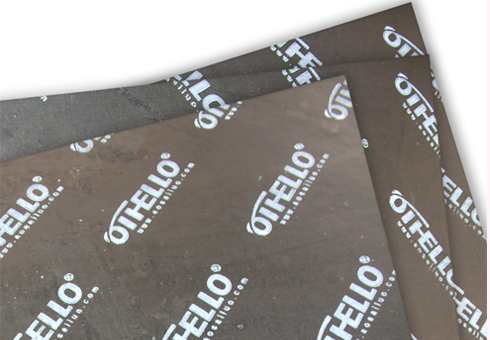 增強(qiáng)柔性石墨板