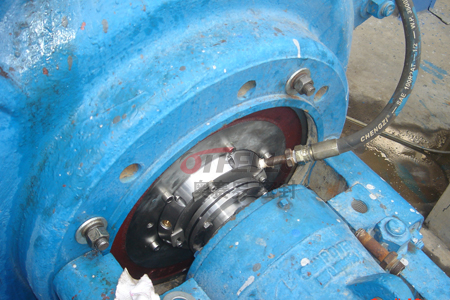 奧賽羅Y形密封圈