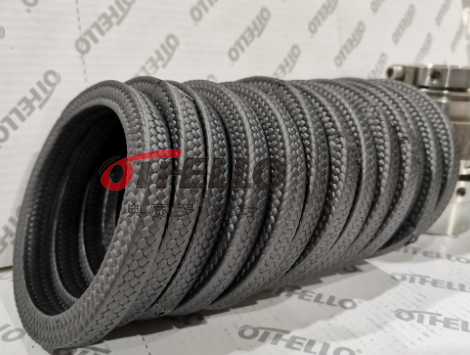 耐磨耐腐蝕盤根